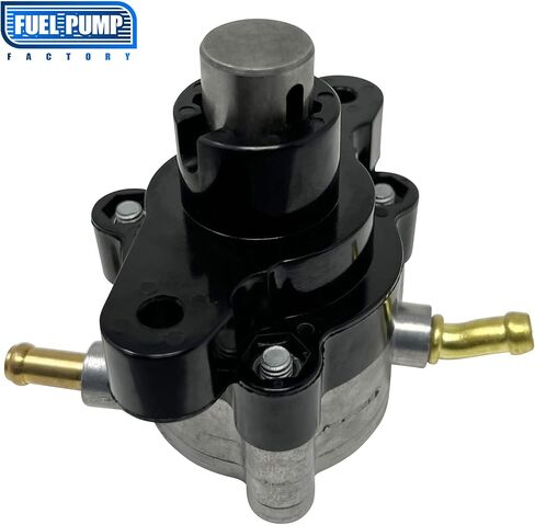 Fuel Pump for Yamaha Outboard 75HP 90HP 115HP Replace 6D8-24410-10-00 and 6D8-24410-00-00 in Saudi Arabia