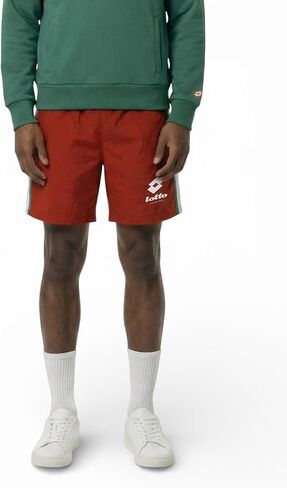 Treviso Short in Saudi Arabia