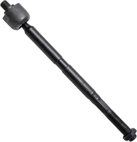 Detroit Axle - Front 8pc Suspension Kit for 13-18 Ford Focus, 14-18 Transit Connect, 4 Tie Rod Ends 2 Lower Ball Joints 2 Boots 2013 2014 2015 2016 2017 2018 Replacement in Saudi Arabia
