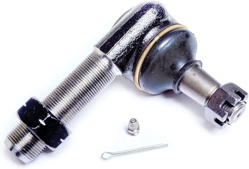 TeraFlex 4920288 7/8"-18 UNS Right Hand Threaded Offset Rod End with Large Taper in Saudi Arabia