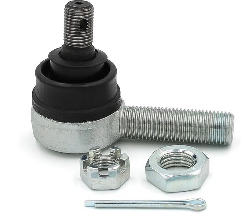 EPI Inner/Outer Tie Rod End Replacement Compatible with CFMOTO UForce 600/1000 and ZForce 800/950 2021-2023 UTV Models | WE315075 in Saudi Arabia