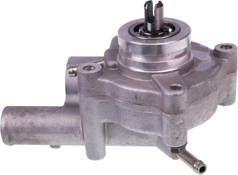 JEENDA Water Pump Assembly 503-01199A 503-01199 Compatible with Cub Cadet Challenger 500 Cx500 4x4,550 4x4,700 Cx700 4x4,750 4x4,M550 4x4,M750 Eps 4x4,Mx550 4x4 in Saudi Arabia