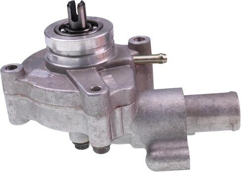 JEENDA Water Pump Assembly 503-01199A 503-01199 Compatible with Cub Cadet Challenger 500 Cx500 4x4,550 4x4,700 Cx700 4x4,750 4x4,M550 4x4,M750 Eps 4x4,Mx550 4x4 in Saudi Arabia