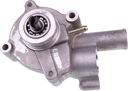 JEENDA Water Pump Assembly 503-01199A 503-01199 Compatible with Cub Cadet Challenger 500 Cx500 4x4,550 4x4,700 Cx700 4x4,750 4x4,M550 4x4,M750 Eps 4x4,Mx550 4x4 in Saudi Arabia