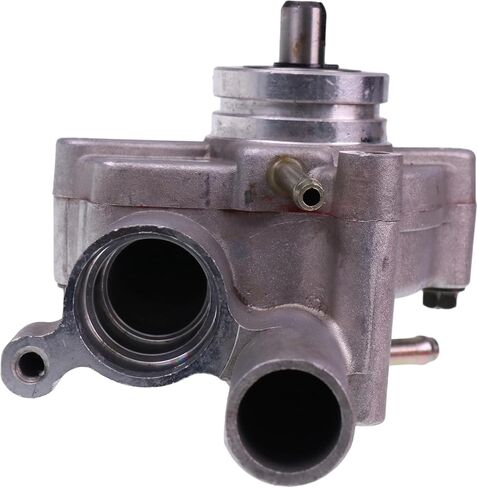 JEENDA Water Pump Assembly 503-01199A 503-01199 Compatible with Cub Cadet Challenger 500 Cx500 4x4,550 4x4,700 Cx700 4x4,750 4x4,M550 4x4,M750 Eps 4x4,Mx550 4x4 in Saudi Arabia