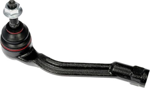 Dorman 544-250 Front Passenger Side Lower Steering Tie Rod End Compatible with Select Hyundai/Kia Models in Saudi Arabia