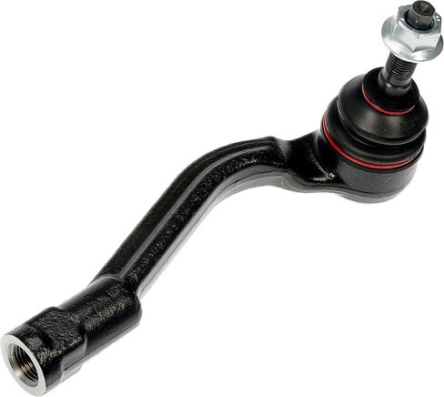 Dorman 544-250 Front Passenger Side Lower Steering Tie Rod End Compatible with Select Hyundai/Kia Models in Saudi Arabia