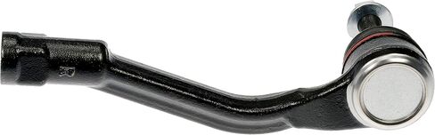 Dorman 544-250 Front Passenger Side Lower Steering Tie Rod End Compatible with Select Hyundai/Kia Models in Saudi Arabia