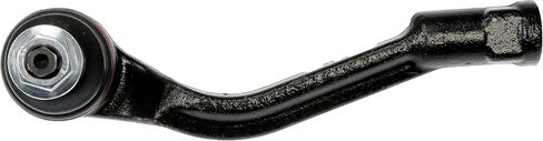 Dorman 544-250 Front Passenger Side Lower Steering Tie Rod End Compatible with Select Hyundai/Kia Models in Saudi Arabia