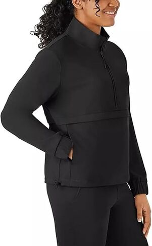 Member’s Mark Women's Travel Pullover in Saudi Arabia