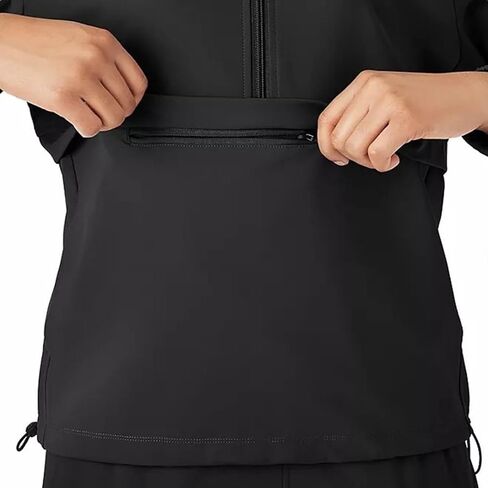 Member’s Mark Women's Travel Pullover in Saudi Arabia