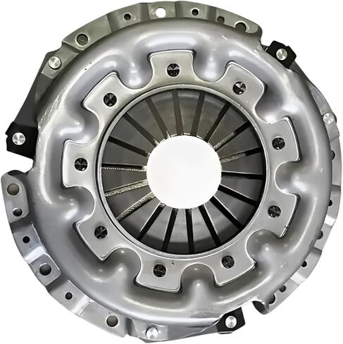 TA020-20600 Clutch Pressure Plate Fits for Kubota L2900 L3010 L3130 L3240 L3300 L3410 Replace parts in Saudi Arabia