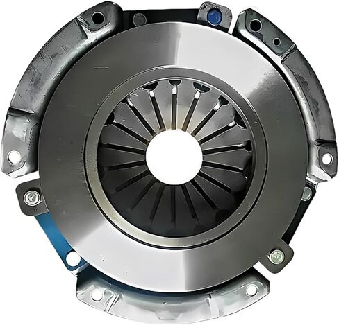 TA020-20600 Clutch Pressure Plate Fits for Kubota L2900 L3010 L3130 L3240 L3300 L3410 Replace parts in Saudi Arabia