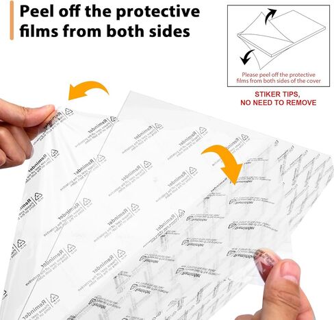 Fixwal 16x20 Picture Frame, Display Pictures 11x14 with Mat or 16x20 Without Mat, Brown Poster Frames for Wall Mounting Decor, 2 Pack in Kuwait