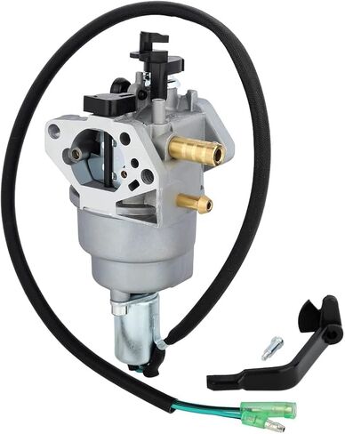 Hipa P28-4-H Carburetor for Dual Fuel Generator Cham-pion 420CC 100296 71530 439CC 100165 47.131000.28 9375/7500 Watt Parts in Saudi Arabia