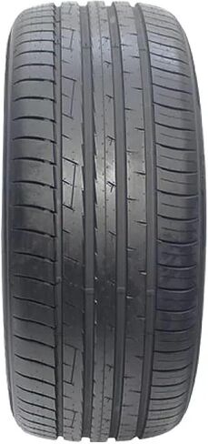 Zeetex SU5000 Max All-Season Truck/SUV High Performance Radial Tire-275/50R20 275/50/20 275/50-20 113W Load Range XL 4-Ply BSW Black Side Wall UTQG 440AAA in Kuwait