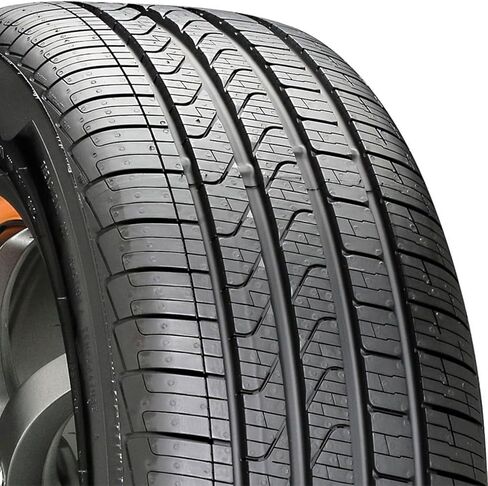 Pirelli Cinturato P7 All Season Run Flat Touring Radial Tire-245/50R18 100V SL 4-Ply in Saudi Arabia
