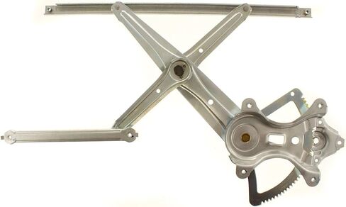 Garage-Pro Window Regulator Compatible with Toyota Matrix 2003-2008 Front, Driver Side TO1350148 in Saudi Arabia