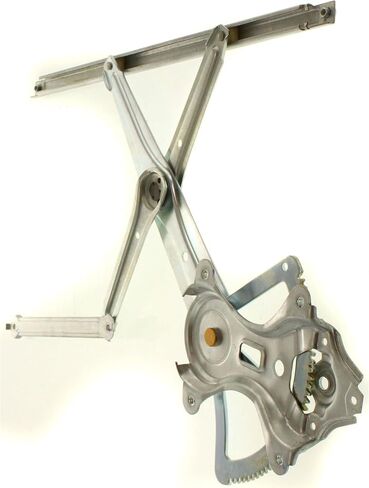 Garage-Pro Window Regulator Compatible with Toyota Matrix 2003-2008 Front, Driver Side TO1350148 in Saudi Arabia