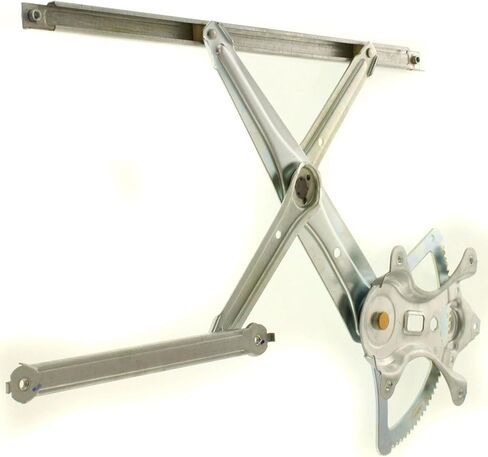Garage-Pro Window Regulator Compatible with Toyota Matrix 2003-2008 Front, Driver Side TO1350148 in Saudi Arabia