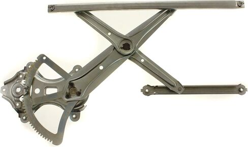 Garage-Pro Window Regulator Compatible with Toyota Matrix 2003-2008 Front, Driver Side TO1350148 in Saudi Arabia