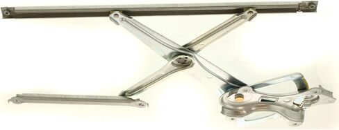 Garage-Pro Window Regulator Compatible with Toyota Matrix 2003-2008 Front, Driver Side TO1350148 in Saudi Arabia