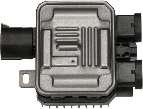1 PCS Engine Cooling Fan Module fits Land Rover LR2 2008 2009 2010 2011 2012 Replacement 6G918C607FH, LR026078 in Saudi Arabia