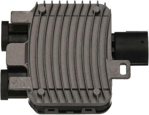 1 PCS Engine Cooling Fan Module fits Land Rover LR2 2008 2009 2010 2011 2012 Replacement 6G918C607FH, LR026078 in Saudi Arabia
