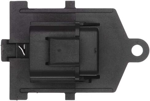1 PCS Engine Cooling Fan Module fits Dodge Grand Caravan,Journey 2008 2009 2010-2018 fits Chrysler Town & Country 2008-2016 fits Ram C V 2012-2015 Replacement 68054677AA in Saudi Arabia