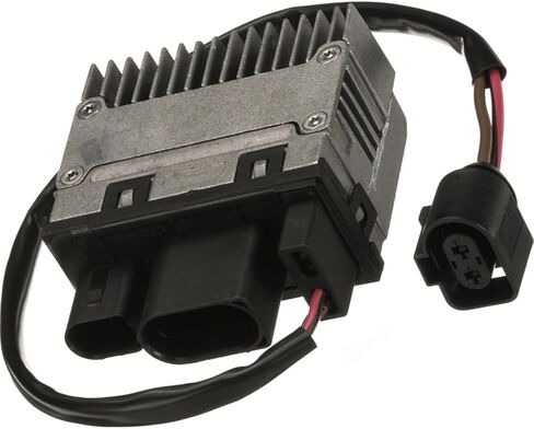 1 Pcs Engine Cooling Fan Module fits Audi S4 A4 A6 Quattro 1998 1999 2000 2001 2002 fits Volkswagen Passat 1998 1999 2000 2001 2002-2005 Replacement 8D0959501C, 8D0959501A in Saudi Arabia