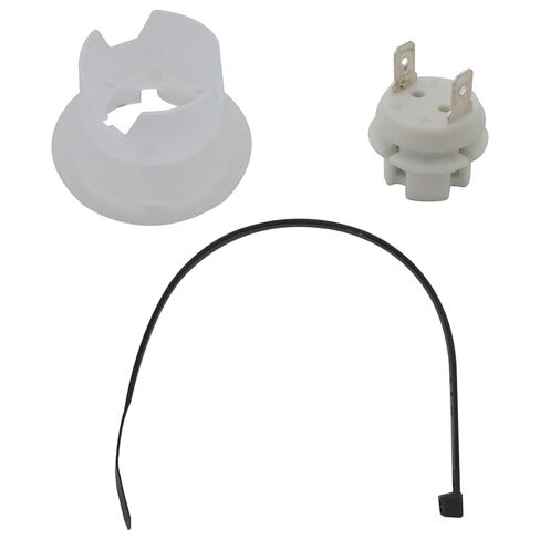 【Quick Response】 SP20172 Flammable Vapor Sensor Kit Fit for Rheem/for Ruud/for Richmond FVIR Water Heaters - Includes AP13447-3 & AP13450-3 in Kuwait