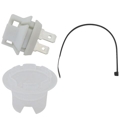 SP20172 Flammable Vapor F-V Sensor Kit | AP13447-3 - 25VS | Water Heater Flammable Vapor Sensor Replacement Parts Fit for Rheem, for Ruud, for Richmond FVIR Water Heaters in Kuwait