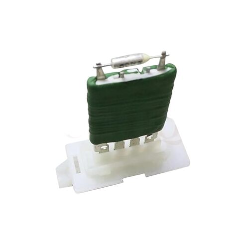 1k0959263a Heater Fan Blower Motor Series Resistor Regulator 1k0959263a in Kuwait