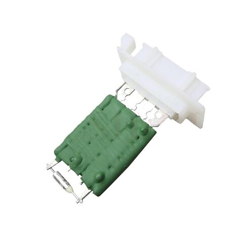 1k0959263a Heater Fan Blower Motor Series Resistor Regulator 1k0959263a in Kuwait