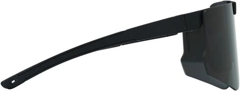 نظارات شمسية Pit Viper The Blacking Out Flip-Offs - دخاني مستقطب، أسود in Kuwait