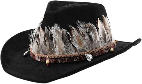Cowgirl Hat Ideal for Themed Events And Music Gatherings in Saudi Arabia