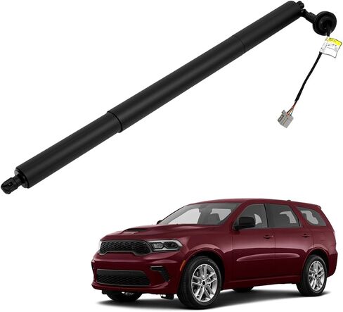 2A-711557 Liftgate Lift Support Compatible with Dodge 2011-2025 Durango,Rear Driver Power Liftgate Strut Replace 6833 3902AC, 6833 3902AD, 6833 3902AE, 68333902AC, 68333902AD, 68333902AE in Kuwait