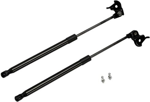 Hood Lift Supports Shock Struts Replacement for Landcruiser Land Cruiser 1990 1991 1992 1993 1994 1995 1996 1997 90 91 92 93 94 95 96 97 LX450 1996 1997 96 97 2-PC Set Replace 5345069015 in Kuwait