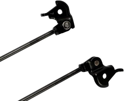 Hood Lift Supports Shock Struts Replacement for Landcruiser Land Cruiser 1990 1991 1992 1993 1994 1995 1996 1997 90 91 92 93 94 95 96 97 LX450 1996 1997 96 97 2-PC Set Replace 5345069015 in Kuwait