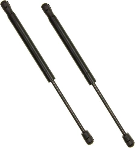 2 Pcs 21.28 in Liftgate Trunk Struts Lift Supports Compatible with Mazda 3 2004-2009 Hatchback Only, Not for Sedan Shock Gas Spring Cylinder Rear Back Tailgate Hatch Replaces BP4K63620F BP4K63620A in Saudi Arabia