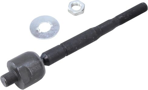 Detroit Axle - Front Inner Tie Rods Kit for 2007-2013 MDX 2 Inner Tie Rod End Links 2 Boots 2008 2009 2010 2011 2012 Replacement - 4pc Set in Saudi Arabia