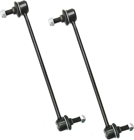lronants Front Sway Bar Links Front Suspension Kit Compatible with 2016-2023 Nissan Maxima, 2015-2018 Nissan Altima Outer & Inner Tie Rod End in Saudi Arabia