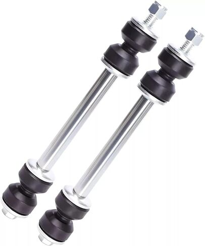 lronants Front Sway Bar Links Front Suspension Kit Compatible with 2016-2023 Nissan Maxima, 2015-2018 Nissan Altima Outer & Inner Tie Rod End in Saudi Arabia