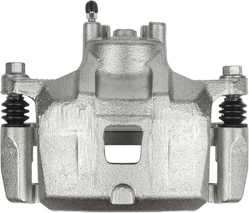 Maxfavor Front Left Right Brake Caliper fit for Jeep Patriot Compass 2007-2017 2.0L 2.4L / Dodge Avenger 2008-2014 & Dodge Caliber 2007-2012 / Chrysler 200 2011-2014 & Cirrus Sebring 2007-2010 in Saudi Arabia