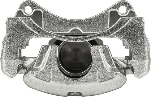 Maxfavor Front Left Right Brake Caliper fit for Jeep Patriot Compass 2007-2017 2.0L 2.4L / Dodge Avenger 2008-2014 & Dodge Caliber 2007-2012 / Chrysler 200 2011-2014 & Cirrus Sebring 2007-2010 in Saudi Arabia