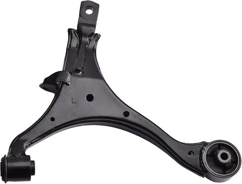 12pcs Suspension Kit Replacement for 2002 2003 2004 2005 2006Honda CR-V, Front Lower Control Arms and Lower Ball Joints Sway Bar Links Inner & Outer Tie Rod Ends & boots in Saudi Arabia