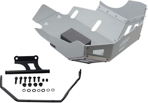 Givi RP2119 Skid Plate Aluminum for Yamaha XT 1200 Super Tenere in Saudi Arabia