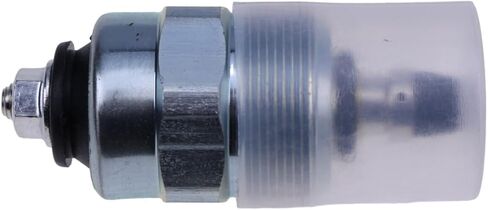 Fuel Cutoff Solenoid Switch, Compatible with Bosch EPVE Pump, 7901168041, Replacement Part for PEUGEOT in Saudi Arabia