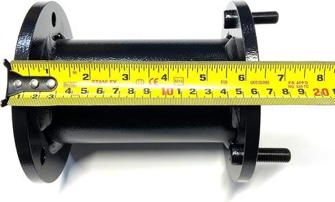 6" Lift Pro Comp Front Strut Spacers Extensions (2) for 2007-2018 Silverado Sierra Tahoe Suburban Yukon 1500 4wd 2wd in Saudi Arabia