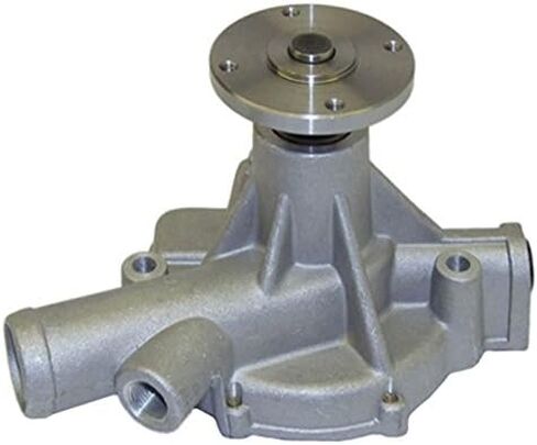 RAREELECTRICAL Water Pump Assembly Compatible With Tcm Forklift Nissan H20 Gaskets Included New Direct Fit Replaces Fcg23 Fcg28 Fc20-N6 Fvg23 Fvg25 4942349 21010-L1126 220007606 Hy3132786 Fg20-N1 in Saudi Arabia